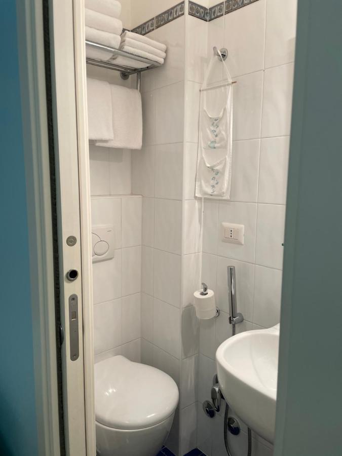 Hotel Del Golfo Laigueglia Kültér fotó