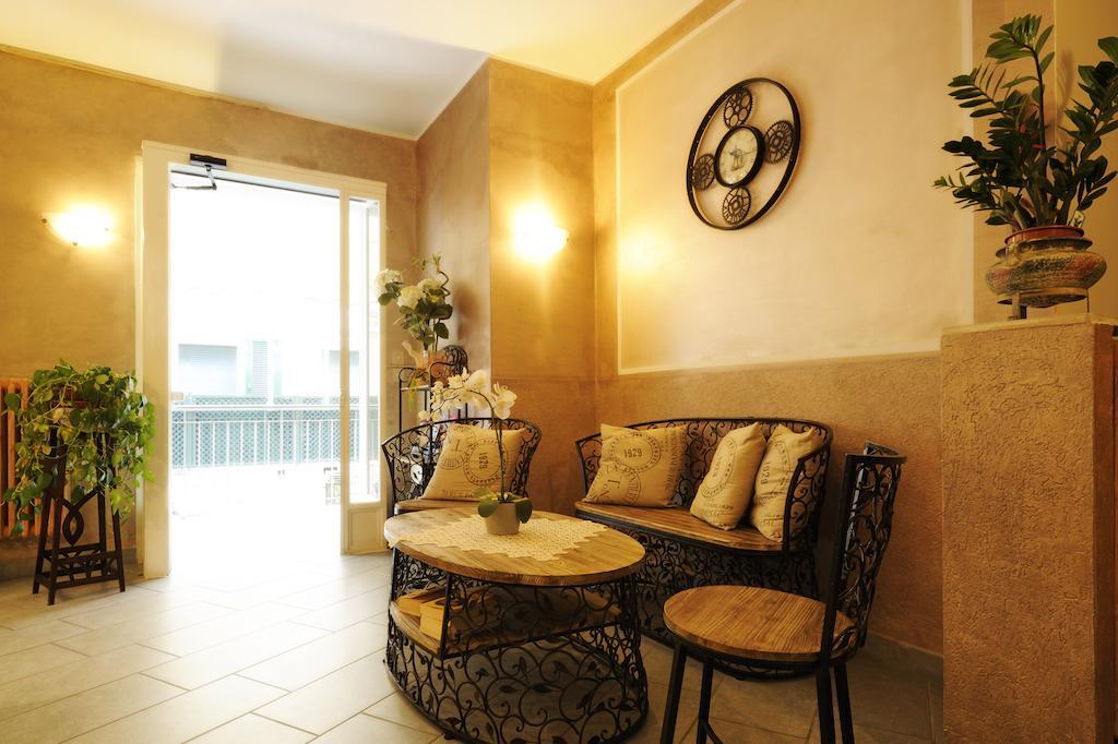 Hotel Del Golfo Laigueglia Kültér fotó